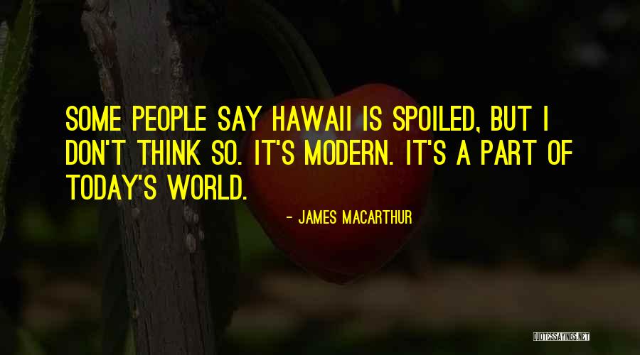Allshouse Engineering Quotes By James MacArthur Allshouse Engineering Quotes By James MacArthur