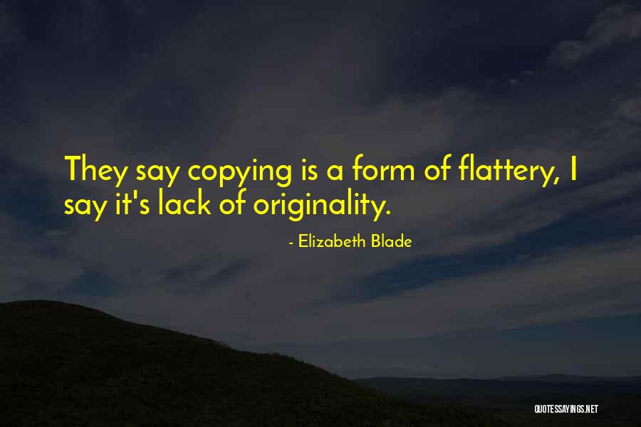 Allshouse Painting Quotes By Elizabeth Blade Allshouse Painting Quotes By Elizabeth Blade