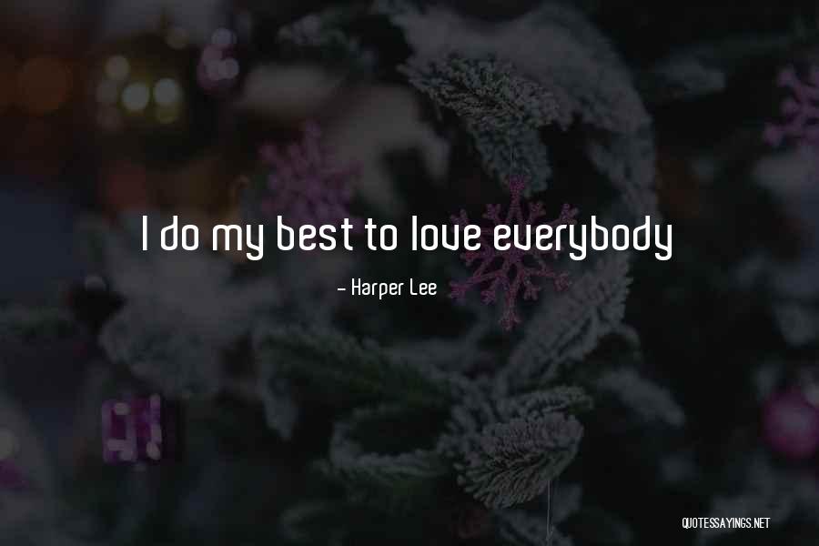 Allshouse Painting Quotes By Harper Lee Allshouse Painting Quotes By Harper Lee