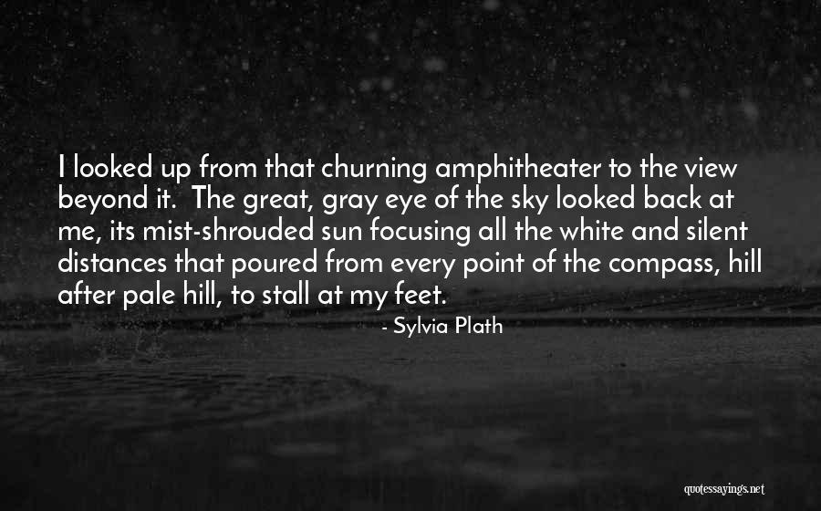 Allshouse Painting Quotes By Sylvia Plath Allshouse Painting Quotes By Sylvia Plath