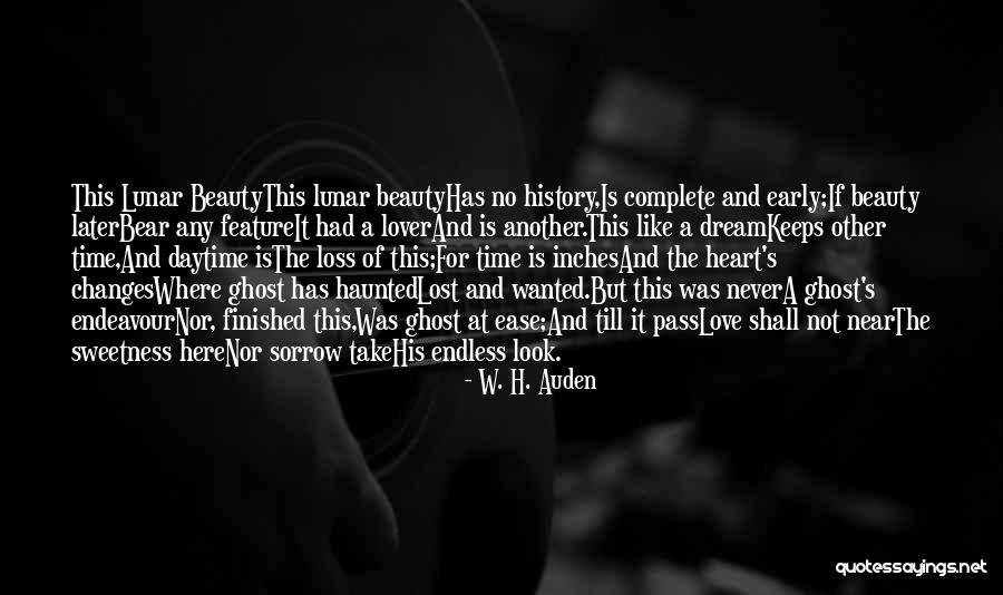 Allstate Tv Commercial Quotes By W. H. Auden Allstate Tv Commercial Quotes By W. H. Auden