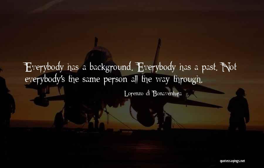 Allstocks Quotes By Lorenzo Di Bonaventura Allstocks Quotes By Lorenzo Di Bonaventura