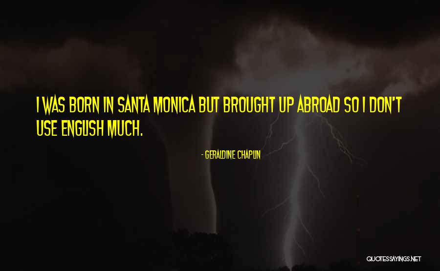 Allston Brighton Quotes By Geraldine Chaplin Allston Brighton Quotes By Geraldine Chaplin
