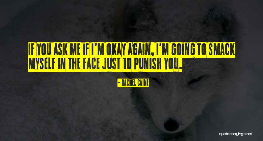 Allston Brighton Quotes By Rachel Caine Allston Brighton Quotes By Rachel Caine