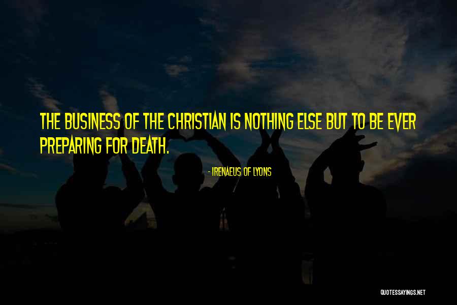 Allstone Group Quotes By Irenaeus Of Lyons Allstone Group Quotes By Irenaeus Of Lyons