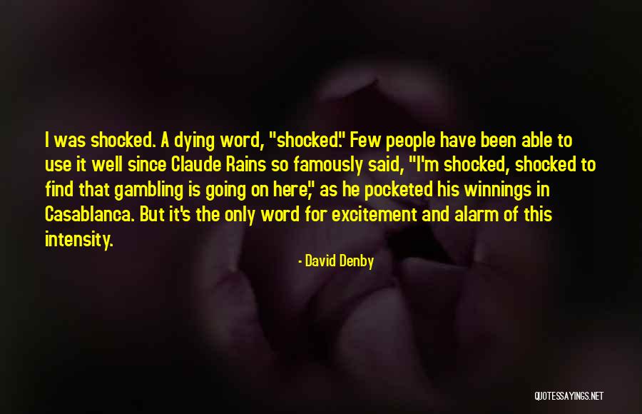 Alltamilnews Quotes By David Denby Alltamilnews Quotes By David Denby