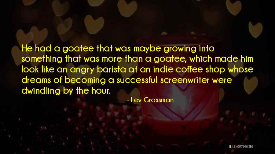 Alltamilnews Quotes By Lev Grossman Alltamilnews Quotes By Lev Grossman