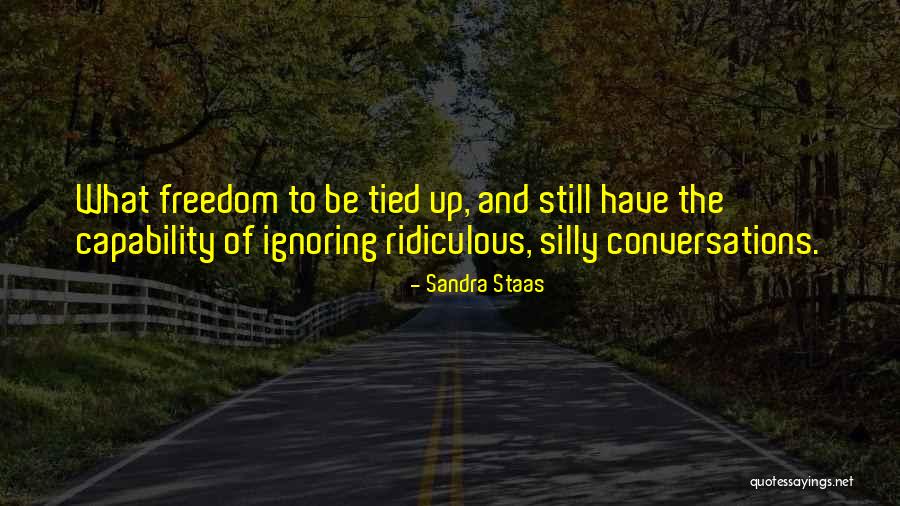 Alltests Quotes By Sandra Staas Alltests Quotes By Sandra Staas