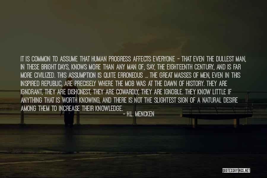 Alltid Uansett Quotes By H.L. Mencken Alltid Uansett Quotes By H.L. Mencken
