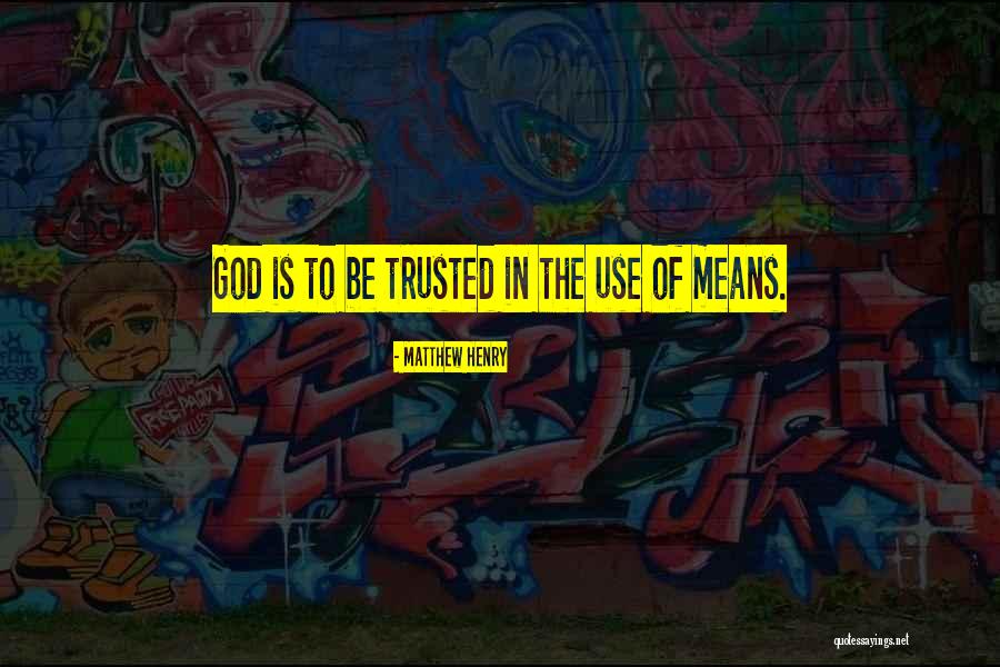 Alltid Uansett Quotes By Matthew Henry Alltid Uansett Quotes By Matthew Henry