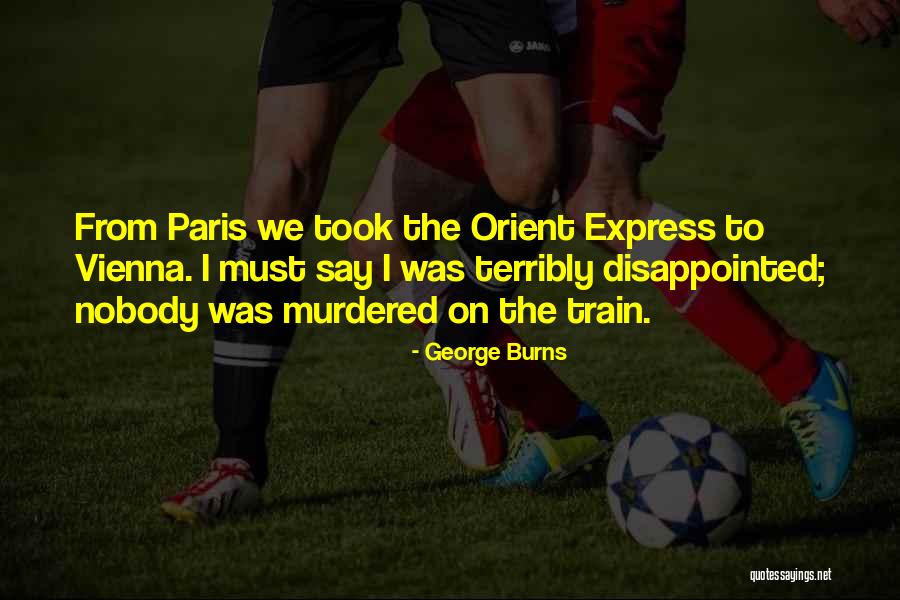Allume Quotes By George Burns Allume Quotes By George Burns