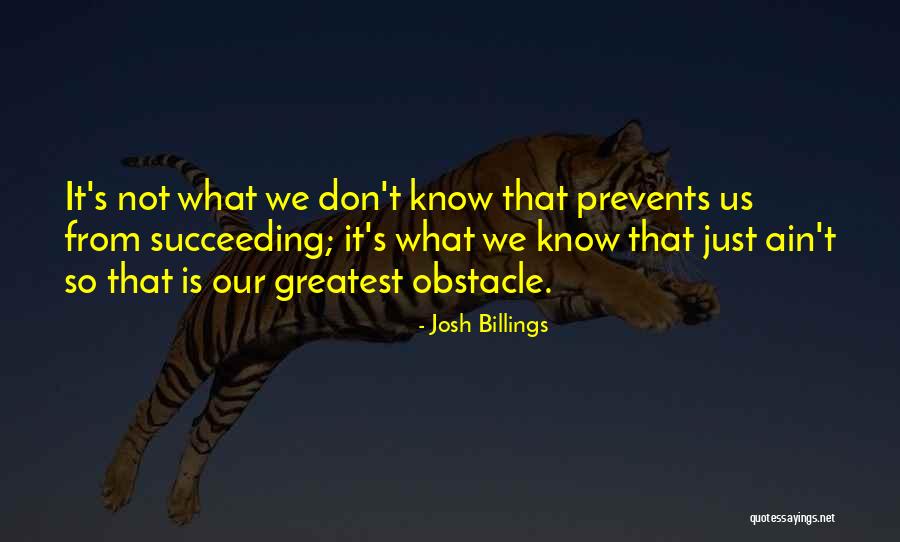 Allume Quotes By Josh Billings Allume Quotes By Josh Billings