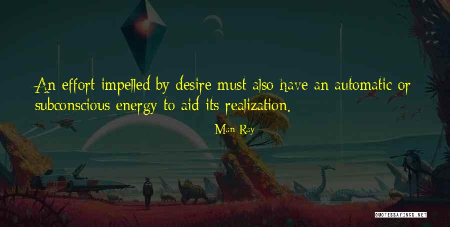 Allume Style Quotes By Man Ray Allume Style Quotes By Man Ray