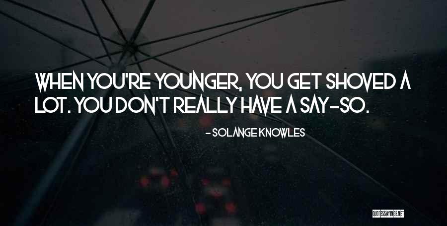 Allume Style Quotes By Solange Knowles Allume Style Quotes By Solange Knowles