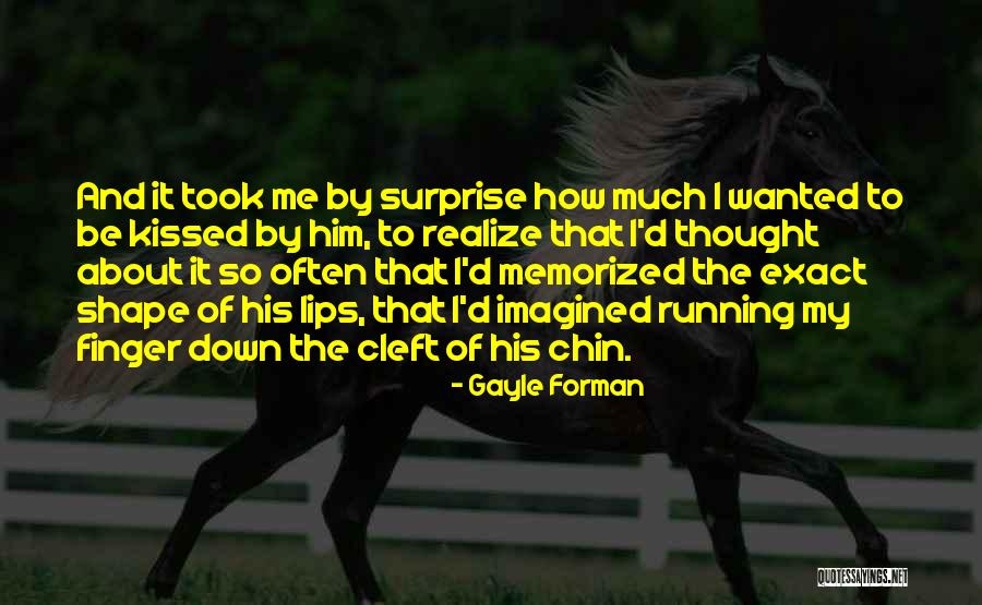 Allumer Le Quotes By Gayle Forman Allumer Le Quotes By Gayle Forman