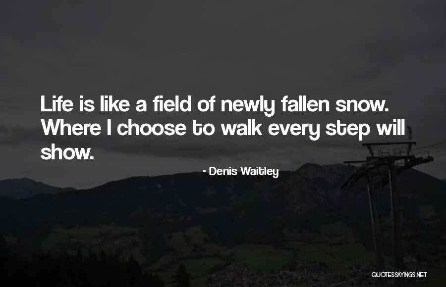 Allunga Quotes By Denis Waitley Allunga Quotes By Denis Waitley