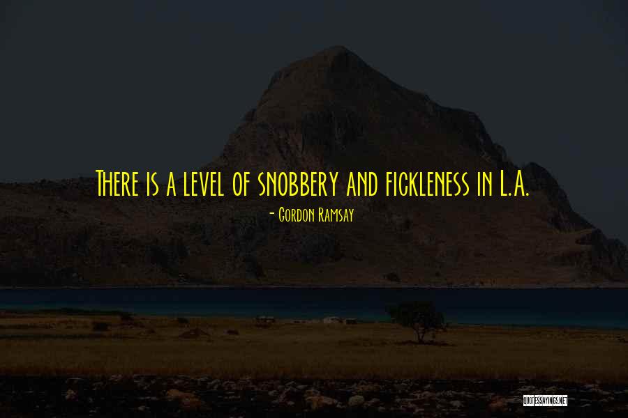 Allungamento Quotes By Gordon Ramsay