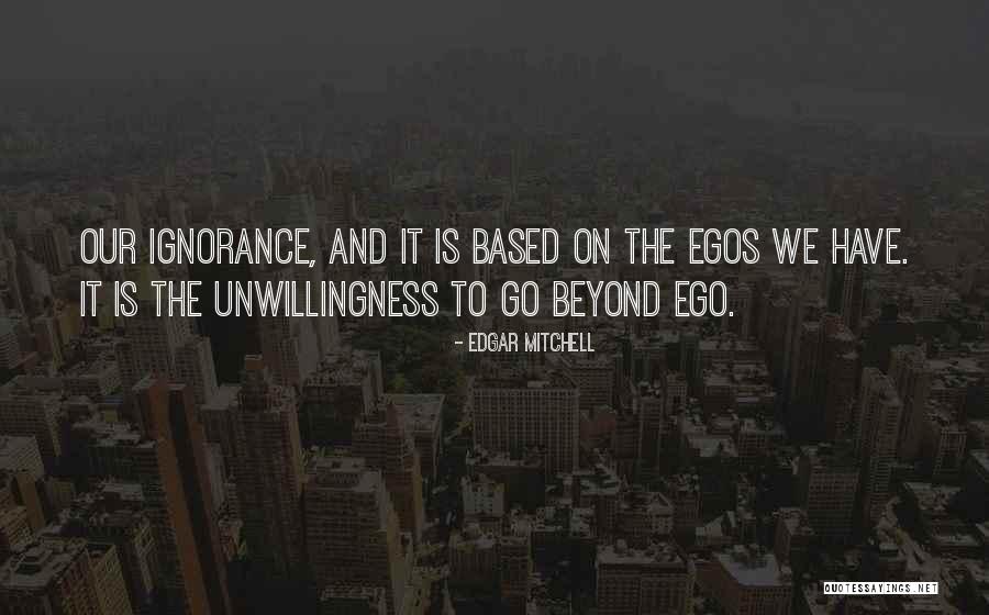 Allura Skin Quotes By Edgar Mitchell Allura Skin Quotes By Edgar Mitchell