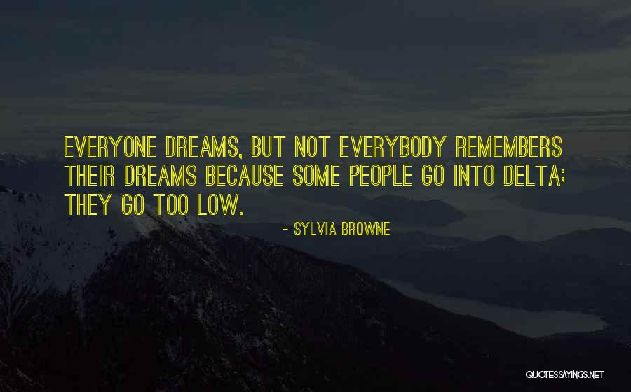 Allurdunewspaper Quotes By Sylvia Browne Allurdunewspaper Quotes By Sylvia Browne