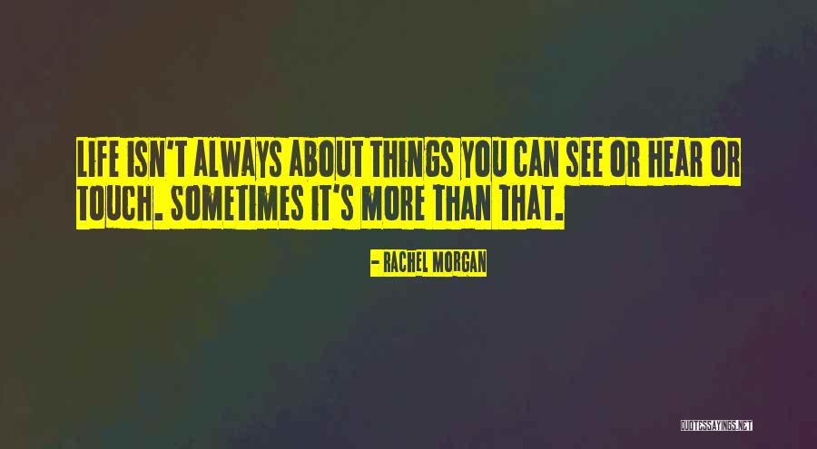 Allurements Quotes By Rachel Morgan Allurements Quotes By Rachel Morgan