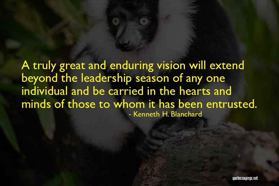 Allures Sacramento Quotes By Kenneth H. Blanchard Allures Sacramento Quotes By Kenneth H. Blanchard