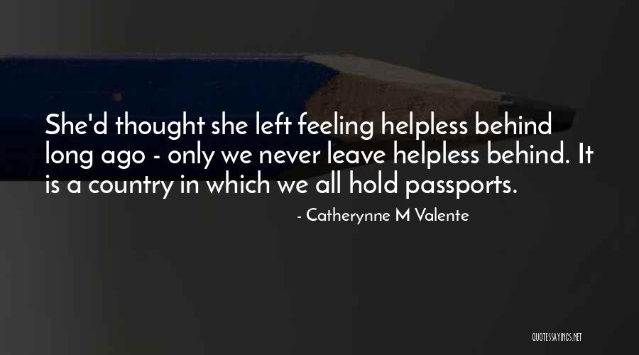 Allures Yachts Quotes By Catherynne M Valente Allures Yachts Quotes By Catherynne M Valente