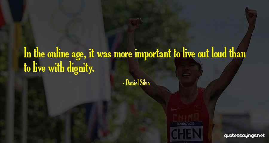 Allures Yachts Quotes By Daniel Silva Allures Yachts Quotes By Daniel Silva