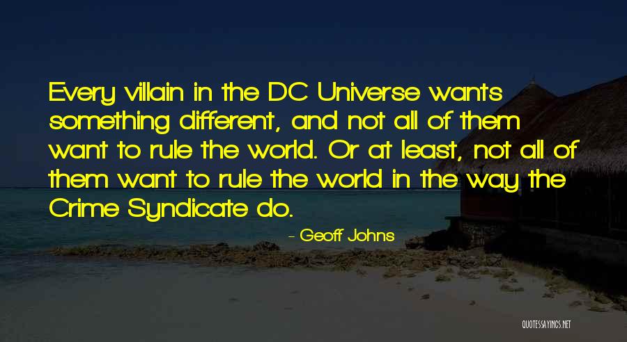Alluring Body Quotes By Geoff Johns Alluring Body Quotes By Geoff Johns