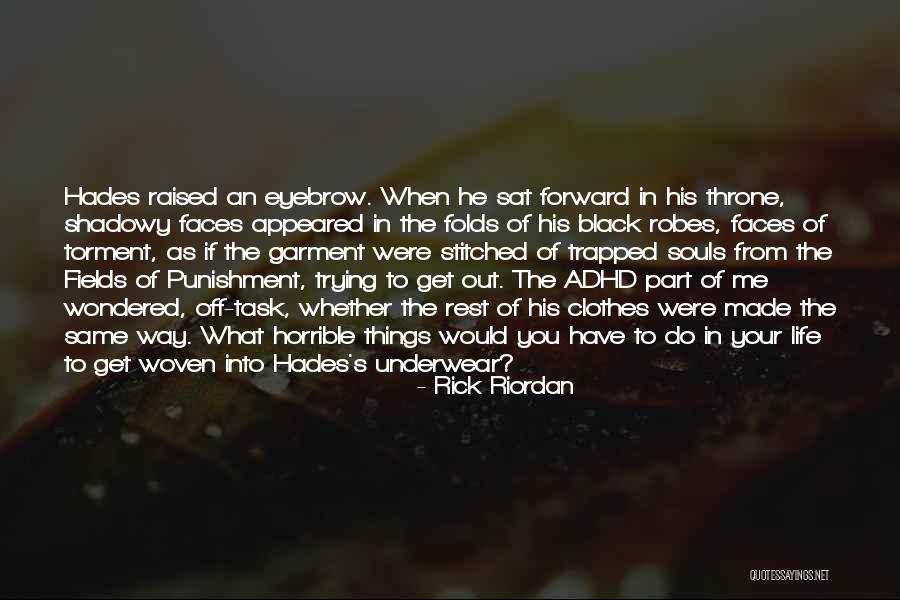 Alluring Synonym Quotes By Rick Riordan Alluring Synonym Quotes By Rick Riordan