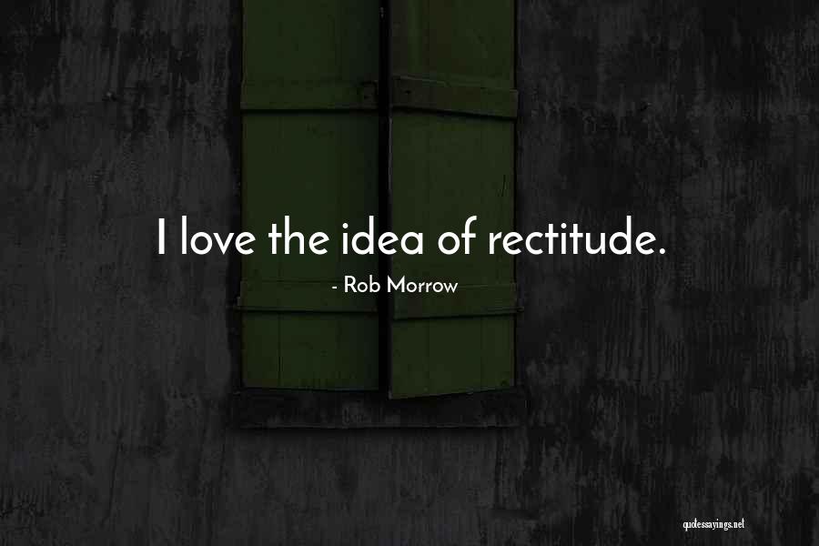 Alluring Synonym Quotes By Rob Morrow Alluring Synonym Quotes By Rob Morrow