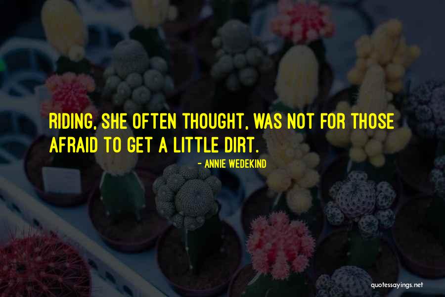Alluringly Strange Quotes By Annie Wedekind Alluringly Strange Quotes By Annie Wedekind