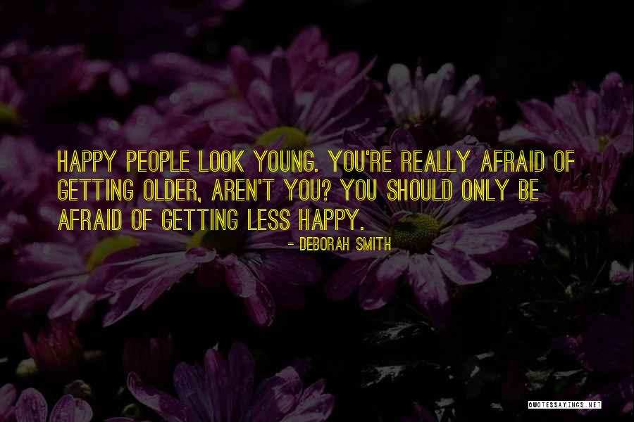 Alluringsoul Quotes By Deborah Smith Alluringsoul Quotes By Deborah Smith