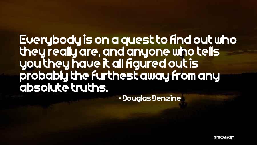 Allusedparts Quotes By Douglas Denzine Allusedparts Quotes By Douglas Denzine