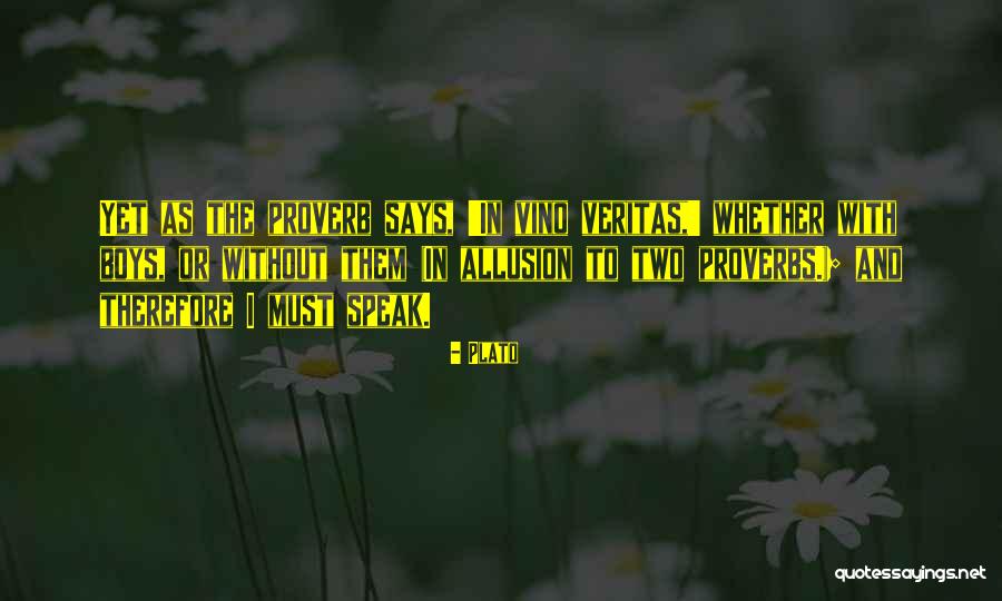 Allusion Quotes By Plato Allusion Quotes By Plato