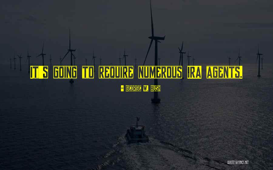 Allusions In 1984 Quotes By George W. Bush Allusions In 1984 Quotes By George W. Bush