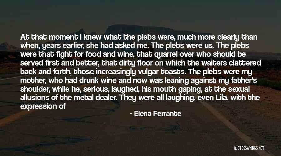Allusions Quotes By Elena Ferrante Allusions Quotes By Elena Ferrante