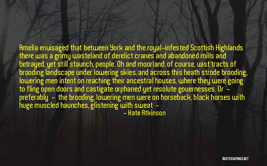 Allusions Quotes By Kate Atkinson Allusions Quotes By Kate Atkinson
