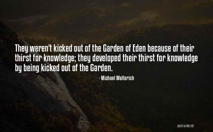 Allusions Quotes By Michael Walterich Allusions Quotes By Michael Walterich