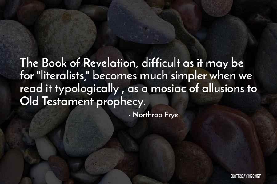Allusions Quotes By Northrop Frye Allusions Quotes By Northrop Frye