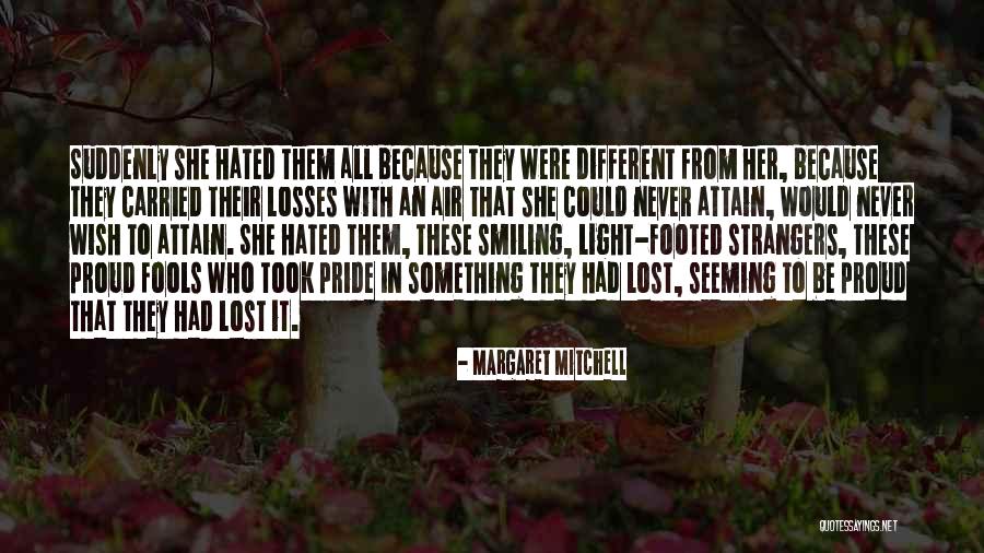 Allusive Tone Quotes By Margaret Mitchell Allusive Tone Quotes By Margaret Mitchell