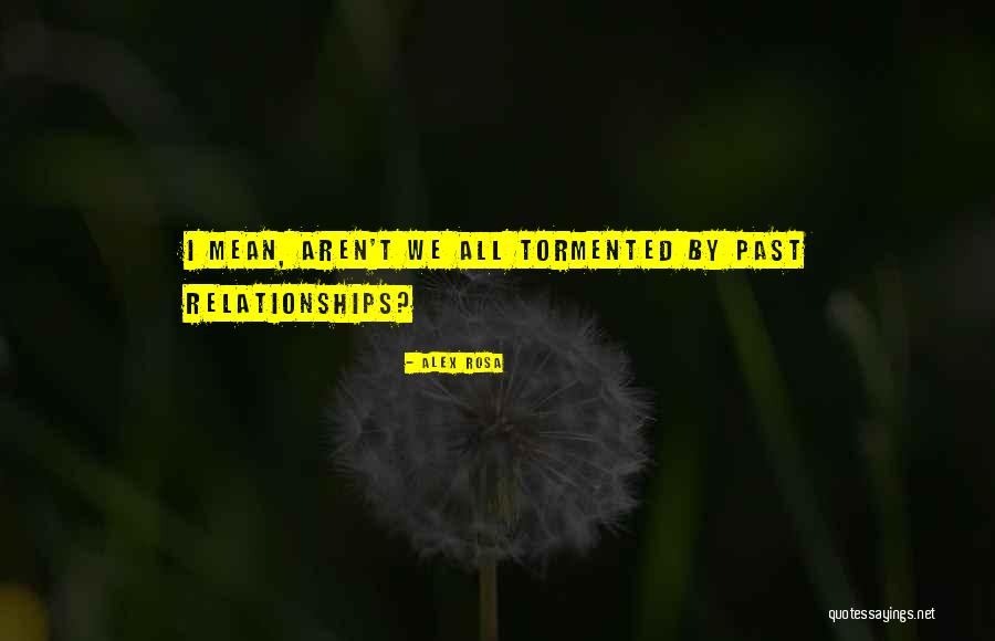 Allusiveness Part Quotes By Alex Rosa Allusiveness Part Quotes By Alex Rosa