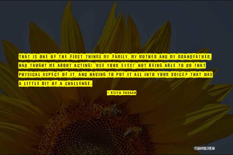 Alluvione A Palermo Quotes By Keith Coogan Alluvione A Palermo Quotes By Keith Coogan