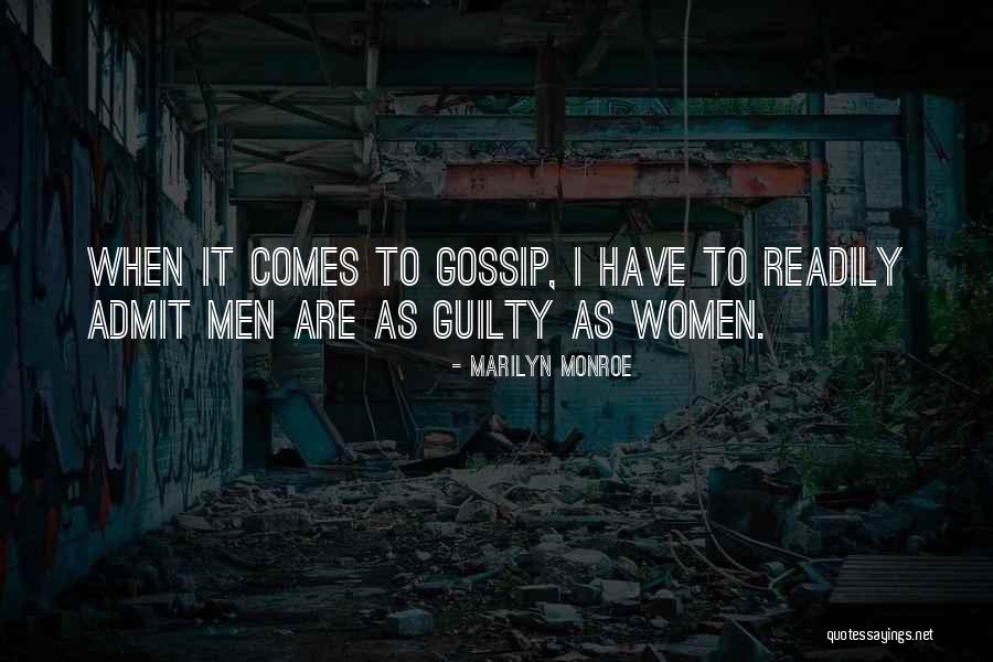 Alluvione Genova Quotes By Marilyn Monroe Alluvione Genova Quotes By Marilyn Monroe