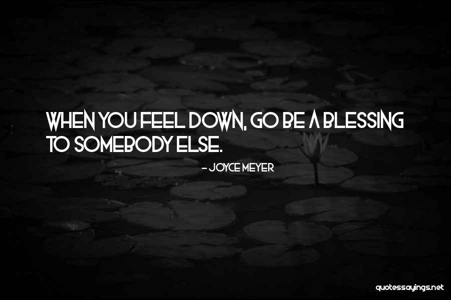 Alluvium Chiropractic Voorhees Quotes By Joyce Meyer Alluvium Chiropractic Voorhees Quotes By Joyce Meyer