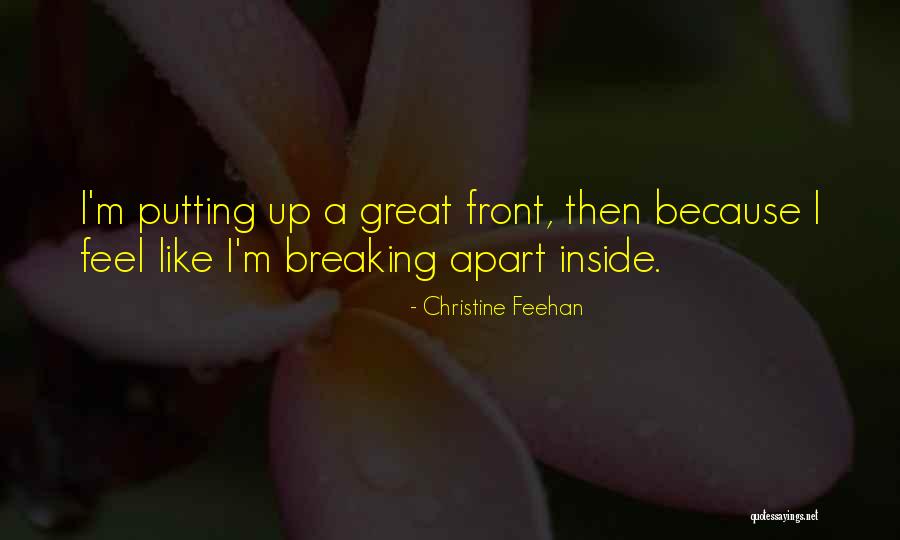 Allwell Provider Quotes By Christine Feehan Allwell Provider Quotes By Christine Feehan