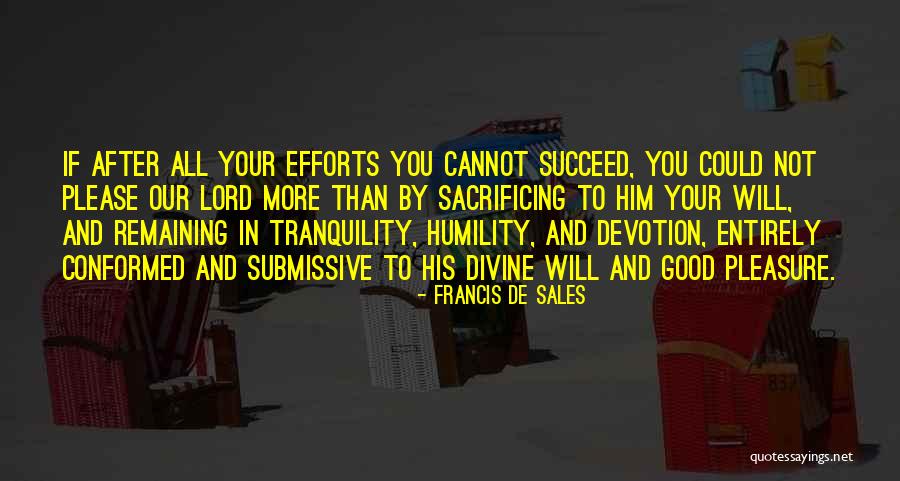 Allwell Provider Quotes By Francis De Sales Allwell Provider Quotes By Francis De Sales
