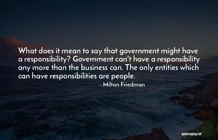 Allwell Provider Quotes By Milton Friedman Allwell Provider Quotes By Milton Friedman