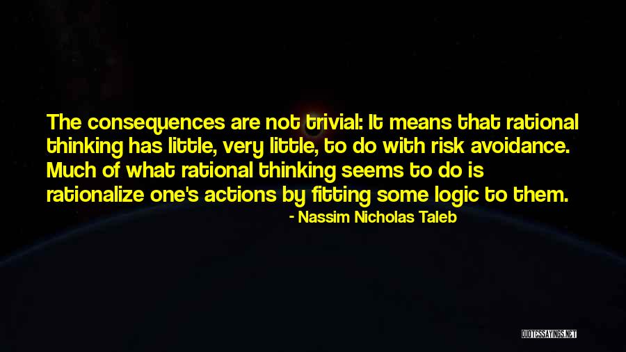 Allwell Provider Quotes By Nassim Nicholas Taleb Allwell Provider Quotes By Nassim Nicholas Taleb