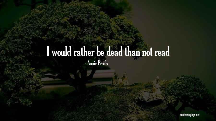 Allwholecosmetic Quotes By Annie Proulx Allwholecosmetic Quotes By Annie Proulx