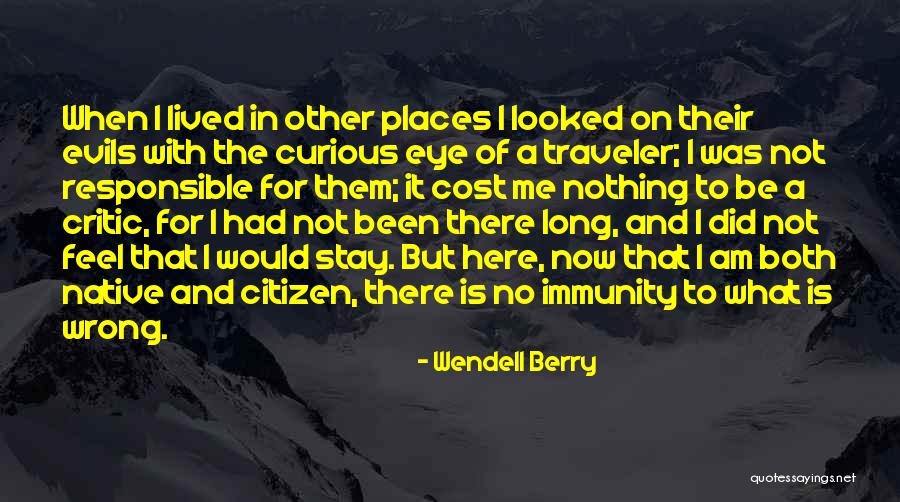 Allwholecosmetic Quotes By Wendell Berry Allwholecosmetic Quotes By Wendell Berry
